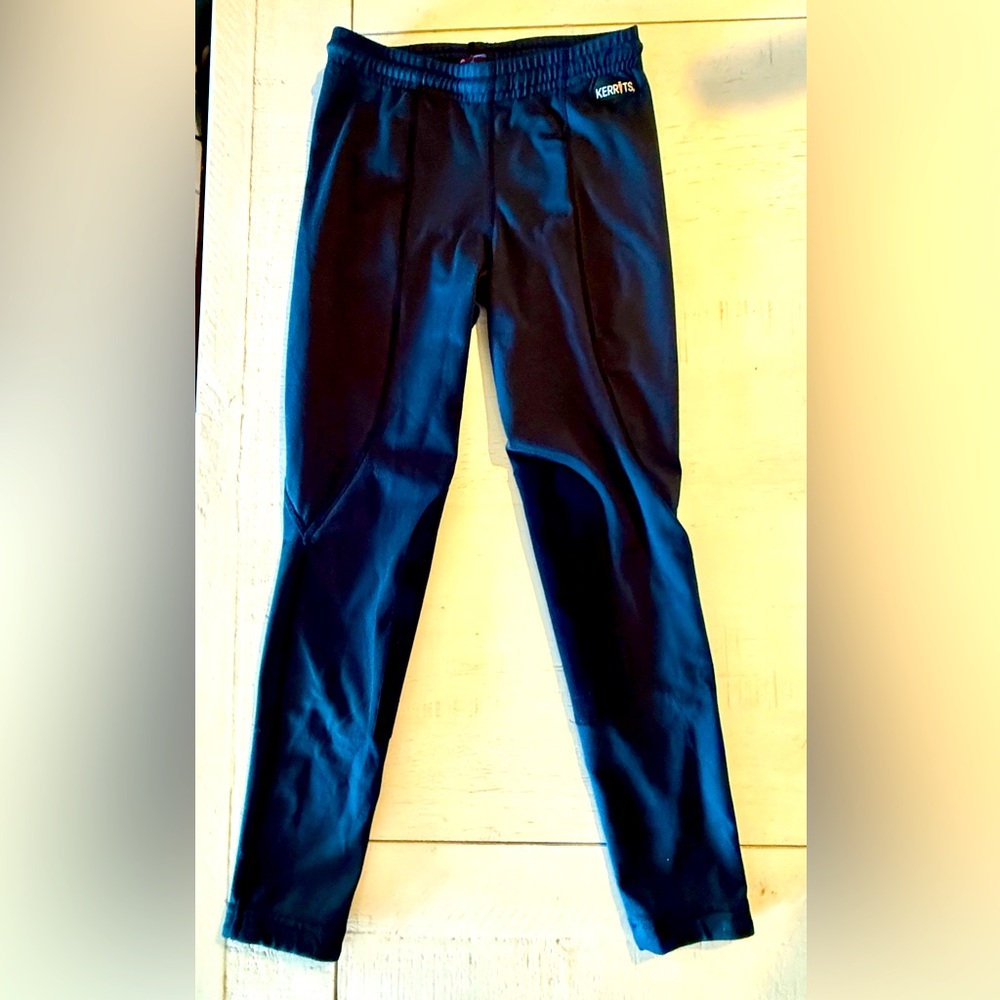 Kids Kerrits horse riding pants breeches size Medium